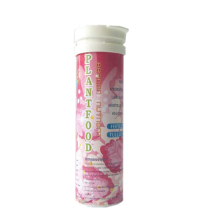 Pieno di nutrizione Tablet fertilizzante <span class=keywords><strong>per</strong></span> piante da giardino fiore - Product Image 5
