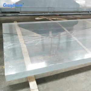 Piscine transparente et personnalisée en <span class=keywords><strong>plexiglas</strong></span>, fenêtre sous-marine en acrylique - Product Image 4