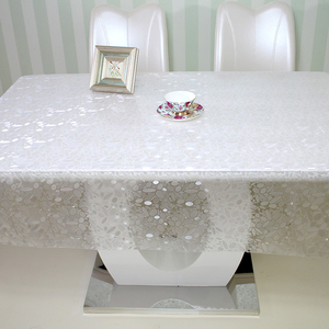 Ma-rốc Bàn Vải Nhà Hàng Bàn Vải TS-L022 Đẹp Và Thiết Thực - Product Image 4