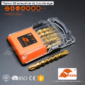 10 unids S2 destornillador bit <span class=keywords><strong>set</strong></span> - Product Image 6