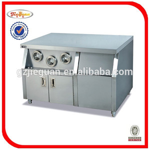 De alta calidad de <span class=keywords><strong>centro</strong></span> de la isla de mesa de trabajo para el <span class=keywords><strong>restaurante</strong></span> ws-1 0086-13632272289 - Product Image 2