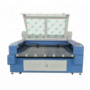 1610C auto Feeding precision cnc co2 laser cutting machine