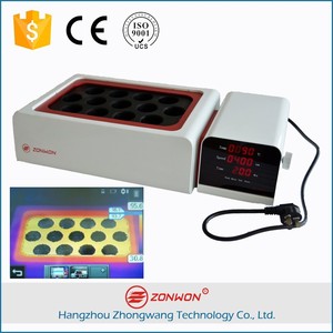 Phòng thí nghiệm Khuấy Từ Mẫu Hòa Tan Máy Strirring Cụ - Product Image 2