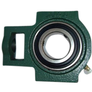 ใส่ <span class=keywords><strong>uc205</strong></span>ลูกปืนเม็ดกลมพร้อมตลับลูกปืนแบบ UC - Product Image 5