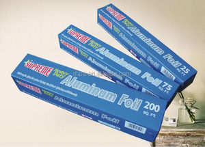 Rouleau en aluminium pour aliments, g, four pour aliments - Product Image 2