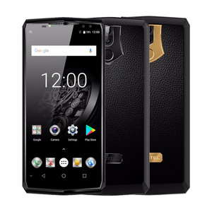 OUKITEL <span class=keywords><strong>K10</strong></span> 6GB/64GB 11000MAh Pin Octa Lõi Nhận Diện Khuôn Mặt 6.0 Inch Điện Thoại - Product Image 3