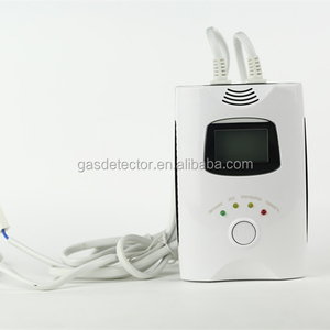 Standalone détecteur de gaz avec relais de cuisine pour <span class=keywords><strong>gpl</strong></span> gaz ( <span class=keywords><strong>butane</strong></span>, Propane ) - Product Image 1