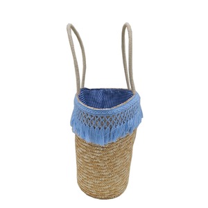 Date design élégant <span class=keywords><strong>nature</strong></span> femmes plage sac dames sacs à main - Product Image 4