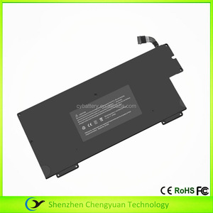 Großhandel Laptop-Batterie für MacBook Air 13" A1245 batterie für Apple MacBook Air 13" MC233 MC234 MC503 7,2 V 37Wh - Product Image 6