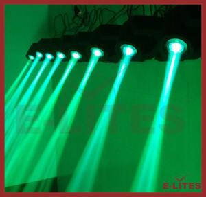 luz de la barra del partido 7R, lavado de punto de haz se mueve la cabeza, pointe cabeza móvil - Product Image 5