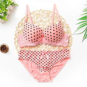 Senoras Penti Sexi <span class=keywords><strong>ropa</strong></span> Caliente de nina y trajes de cuidar sujetadores dama Sexy bragas Bra Ladis <span class=keywords><strong>ropa</strong></span> interior Penty conjuntos - Product Image 1