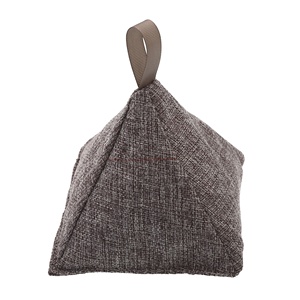 Carbone di Legna di bambù Odore Eliminatore di Purificazione Dell'aria Sacchetto Bevanda Rinfrescante di Aria - Product Image 4