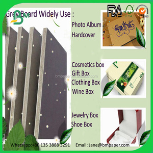 230gsm duplex 250gsm bordo carpeta <span class=keywords><strong>de</strong></span> archivos <span class=keywords><strong>de</strong></span> papel <span class=keywords><strong>de</strong></span> tapa dura - Product Image 4