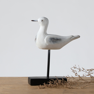 Statue d'art abstrait, main d'<span class=keywords><strong>oiseaux</strong></span>, art pour la décoration de la maison, vente en gros, 1 pièce - Product Image 4