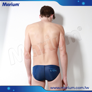 Bañador de competición para hombre, 2017 - Product Image 5
