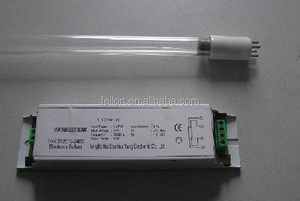 Ballast électronique pour lampe UV PLL, ballast UV de haute qualité, <span class=keywords><strong>9W</strong></span> DC12/DC24 13W - Product Image 6