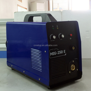 Machine à <span class=keywords><strong>souder</strong></span> MIG <span class=keywords><strong>semi</strong></span>-<span class=keywords><strong>automatique</strong></span> au prix d'usine pour la vente en gros - Product Image 5