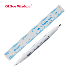 Marcador médica piel marca doctor escritura en cuerpo Cirugía Hospital rotulador - Product Image 3