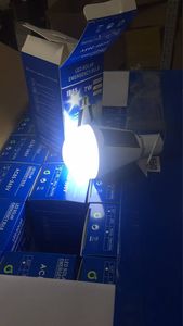 1000ワット電球ポータブル緊急ランプボンビラ充電式修理ソーラーワークライトバーベキュー主導キャンプランタン