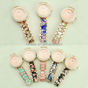 Reloj de mujer geneva, colorido, últimos modelos - Product Image 5