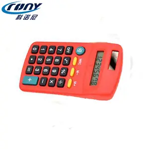 Mini 8 cifre calcolatrice elettronica calcolatrice tascabile calcolatrice scientifica OEM ODM