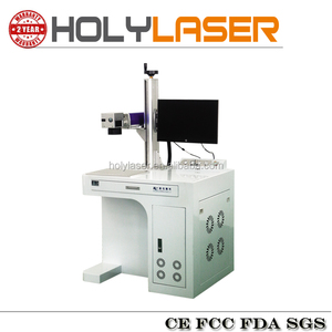 Chất lượng tốt nhất được sử dụng sợi laser marking machine cho kim loại với segway <span class=keywords><strong>hoverboard</strong></span> - Product Image 2