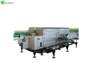 ฉลากขวดแก้วไวน์แดงถอดเครื่องซักผ้า - Product Image 2