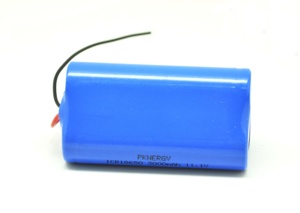 Chất Lượng Cao <span class=keywords><strong>Lithium</strong></span> Ion ICR18650 <span class=keywords><strong>11.1V</strong></span> 12V <span class=keywords><strong>2600Mah</strong></span> 4400Mah 6600Mah 18650 Sạc Li Ion <span class=keywords><strong>Battery</strong></span> Pack - Product Image 4
