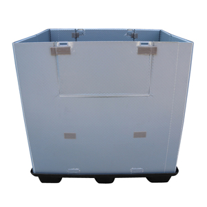 ถาดผลไม้พลาสติกพาเลทพาเลทพลาสติก Hdpe - Product Image 2