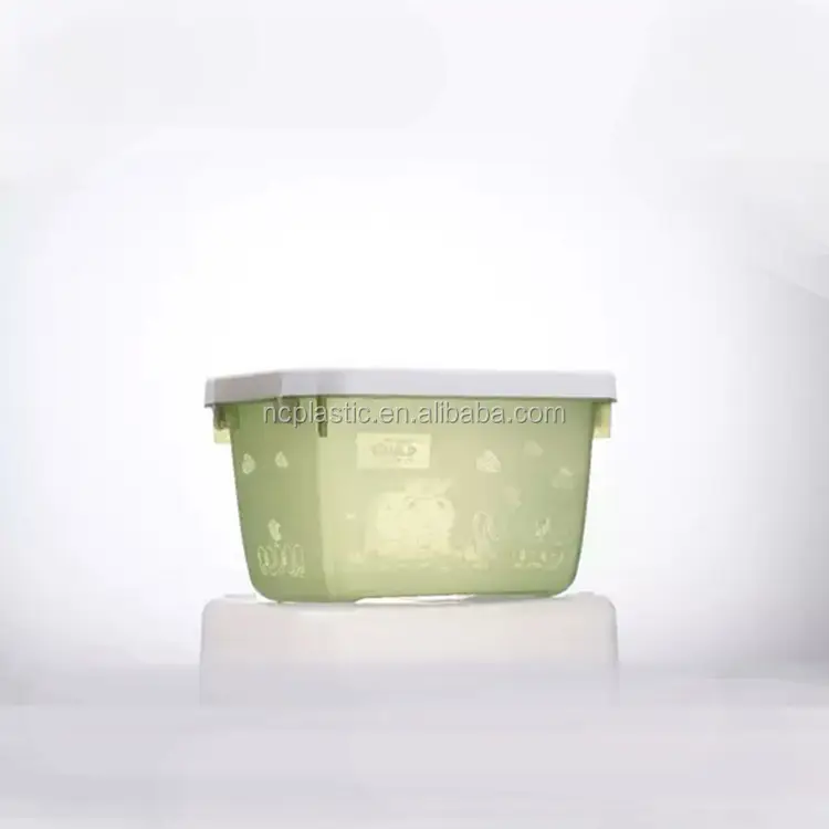5-liter small plastic containers wholesale