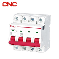 Salida de fábrica 32a 3p interruptor miniatura 32 amperios mcb 32 amperios disyuntor