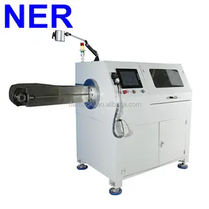 공장 가격 3d cnc 철사 구부리는 기계 - Product Image 1