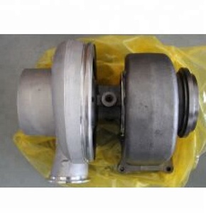 เทอร์โบชาร์จเจอร์ Cummins N14 ใหม่สำหรับรถบรรทุก International หมายเลขรุ่น 3804632/3804808/3804502/3538396/3537074 รับประกัน 1 ปี - Product Image 5