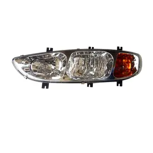 מאמן Marcopolo Led אוטובוס ראש מנורת פנסי 680*200*60 HC-B-1488