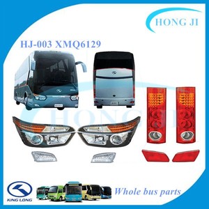 autobús guarnición de freno pastillas de freno automático para Kinglong autobuses Yutong higer <span class=keywords><strong>Daewoo</strong></span> Zhongtong - Product Image 3