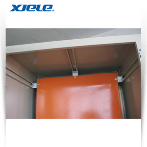 Chất lượng cao bên ngoài điện hạ gục tủ điện chưa lắp ráp - Product Image 4