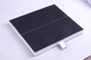 BESTPURE ISO cuisine de haute effet d'absorption activé carbone <span class=keywords><strong>hotte</strong></span> filtre de rechange pour Balay Bosch - Product Image 5