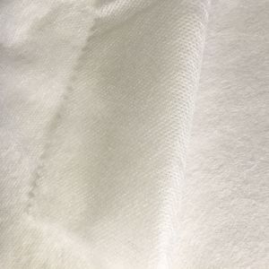 Bán buôn Trung Quốc Lạnh Tan Trong Nước không dệt vải hàng đầu cấp thêu giấy ủng hộ (# C4001) - Product Image 4