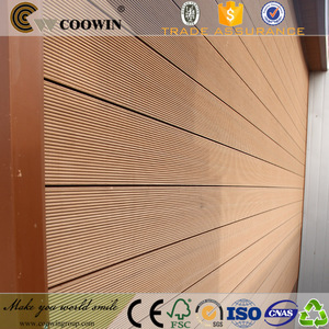 WPC <span class=keywords><strong>madera</strong></span> compuesto plástico machihembrado revestimiento - Product Image 1