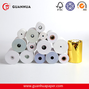 Tốt nhất bán Giá Rẻ giấy nhiệt <span class=keywords><strong>telex</strong></span> rolls - Product Image 5