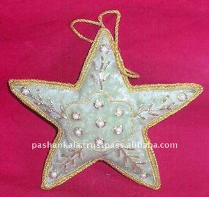 Christmas Decoration Star - Product Image 1