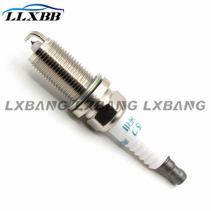 Bujía de Platino Doble Original 90919-01247 <span class=keywords><strong>FK20HR11</strong></span> para Toyota 9091901247 - Product Image 2
