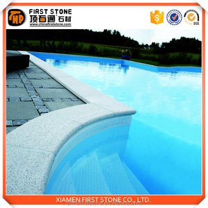 Sesamo Granito Bianco antiscivolo mattonelle della piscina nuove invenzioni in cina - Product Image 2