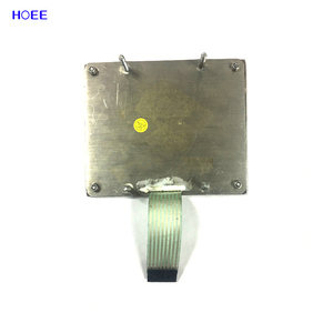 Custom Stainless steel <strong>numeric</strong> <strong>keypad</strong> 4x4 metal <strong>keypad</strong> - Product Image 2