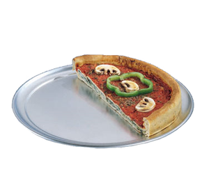 EU gói 12 inch Vòng Pan bánh Pizza nướng nhôm lá container khay tấm thực phẩm dùng một lần container Trung Đông thị trường nóng bán - Product Image 3