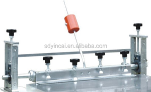 Chân không chính xác hướng dẫn sử dụng màn hình in ấn bảng kích thước 500*600mm, màn hình in ấn Bảng Máy - Product Image 2