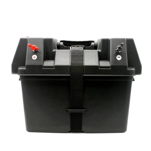 Dc 12V Auto Motor Boot Digitale Led Panel Voltage Display Volt Meter Voltmeter