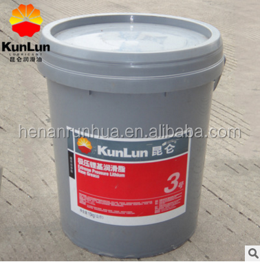 Factory Directly Supply Cheap Price EP2 EP3 Lubricanting Grease