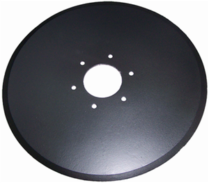 Disque de disqueuse - Product Image 1