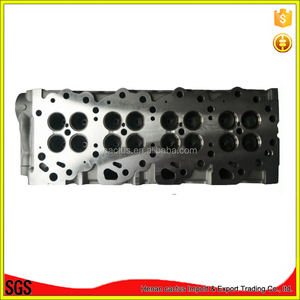 Testa cilindro motore Diesel <span class=keywords><strong>Trooper</strong></span> 4JX1 Per Isuuzu/Monterey 2999cc - Product Image 5